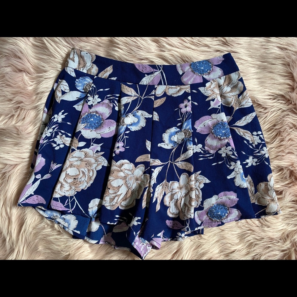 Beautiful Shorts